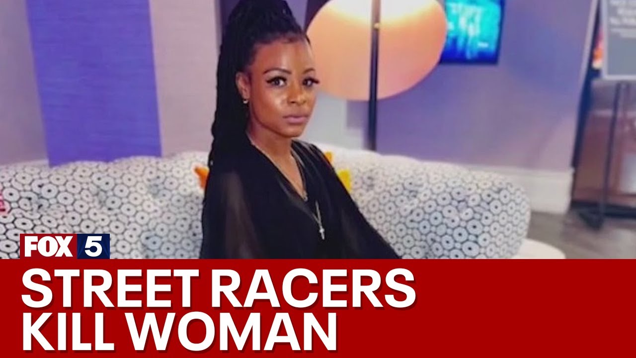 Street racers killed daughter: ‘You took a life’ | FOX 5 News