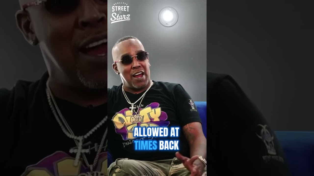 SUC Legend Mike D shares his thoughts on Drake giving Houston a stimulus package.