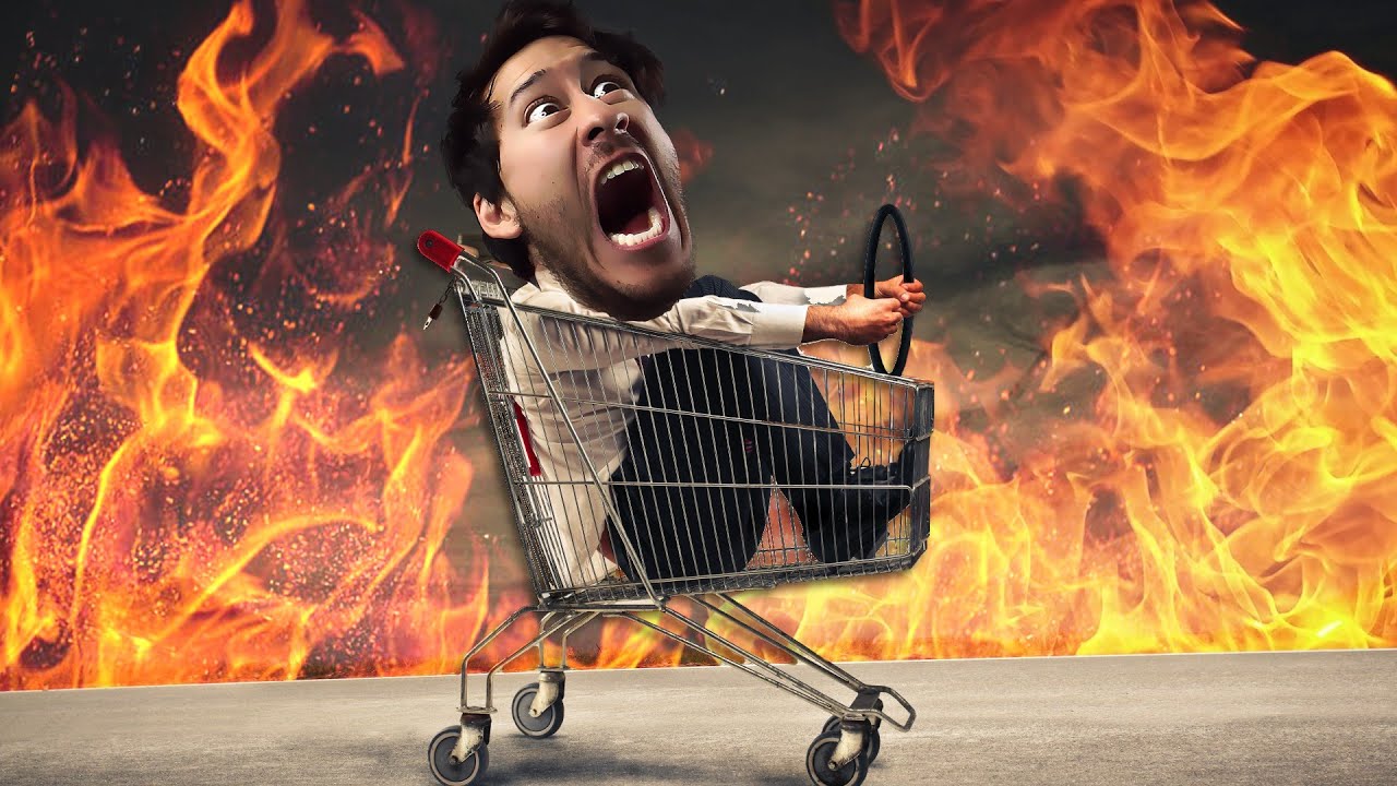 Supermarket Simulator – Part 3