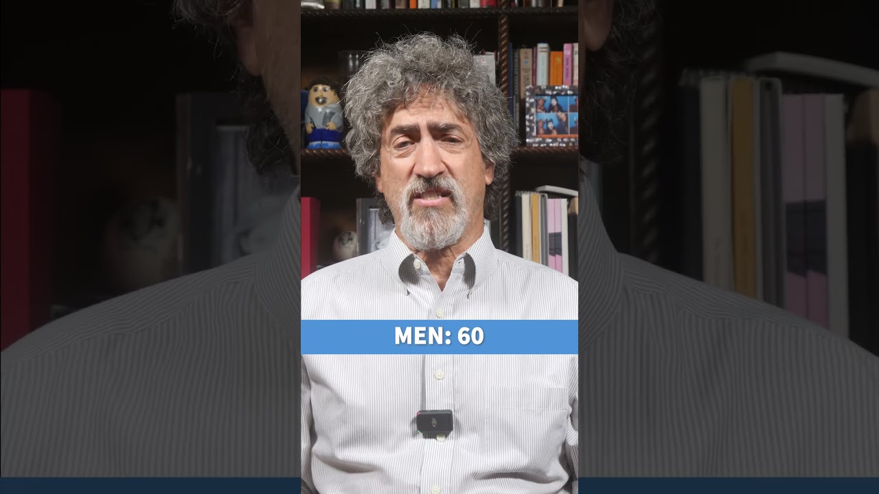 Surprise: Retirement Ages are Lower in China!