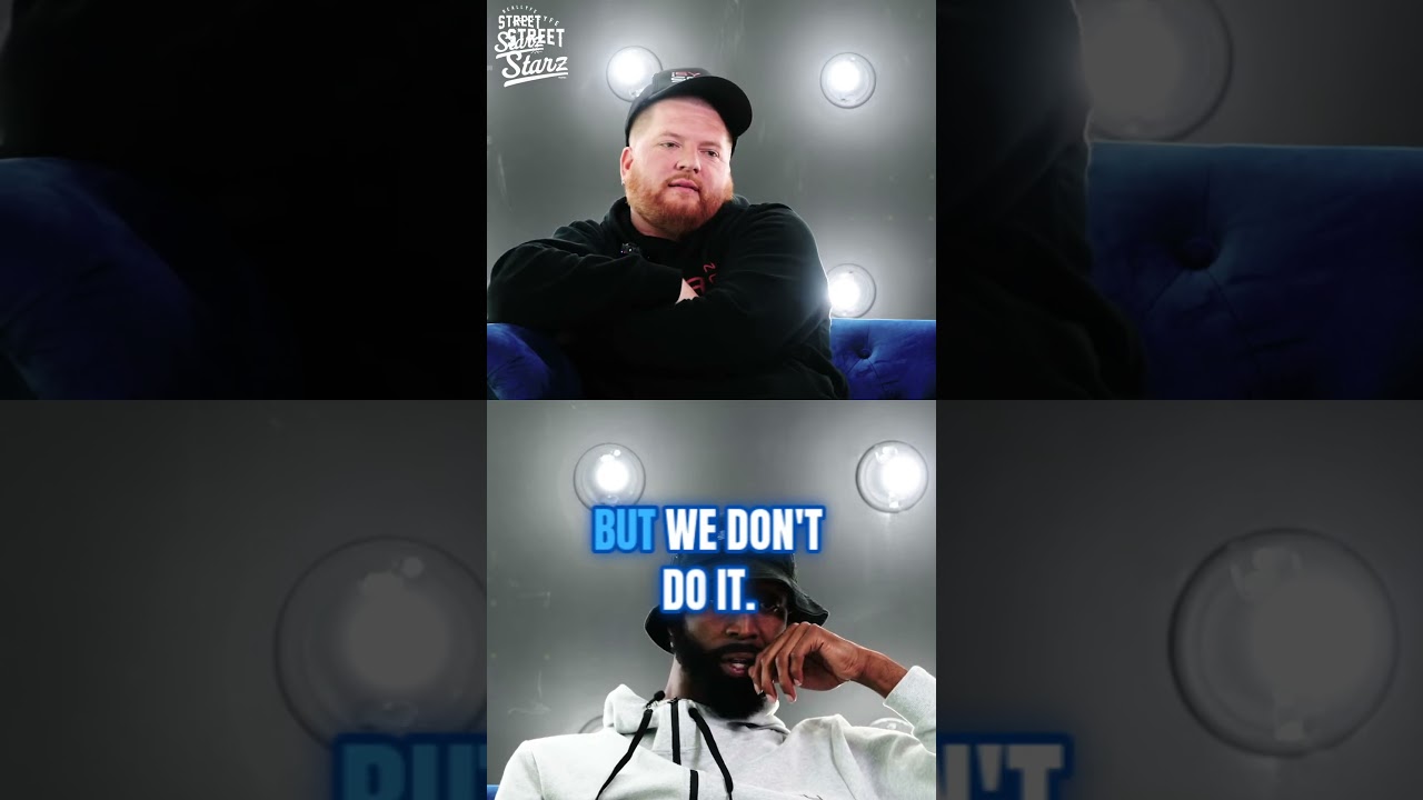 Sy Ari Da Kid On Couples Needing To ALWAYS Be Honest