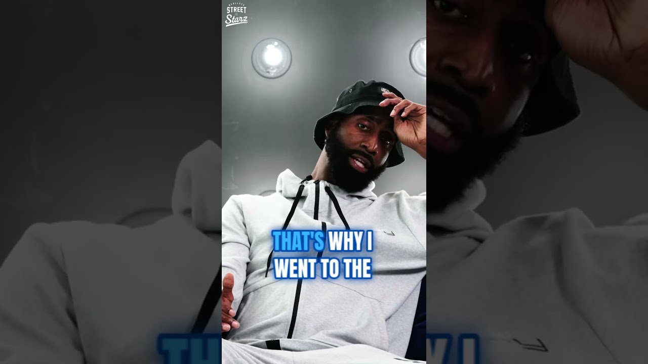 Sy Ari Da Kid On His EVOLUTION Of His Music