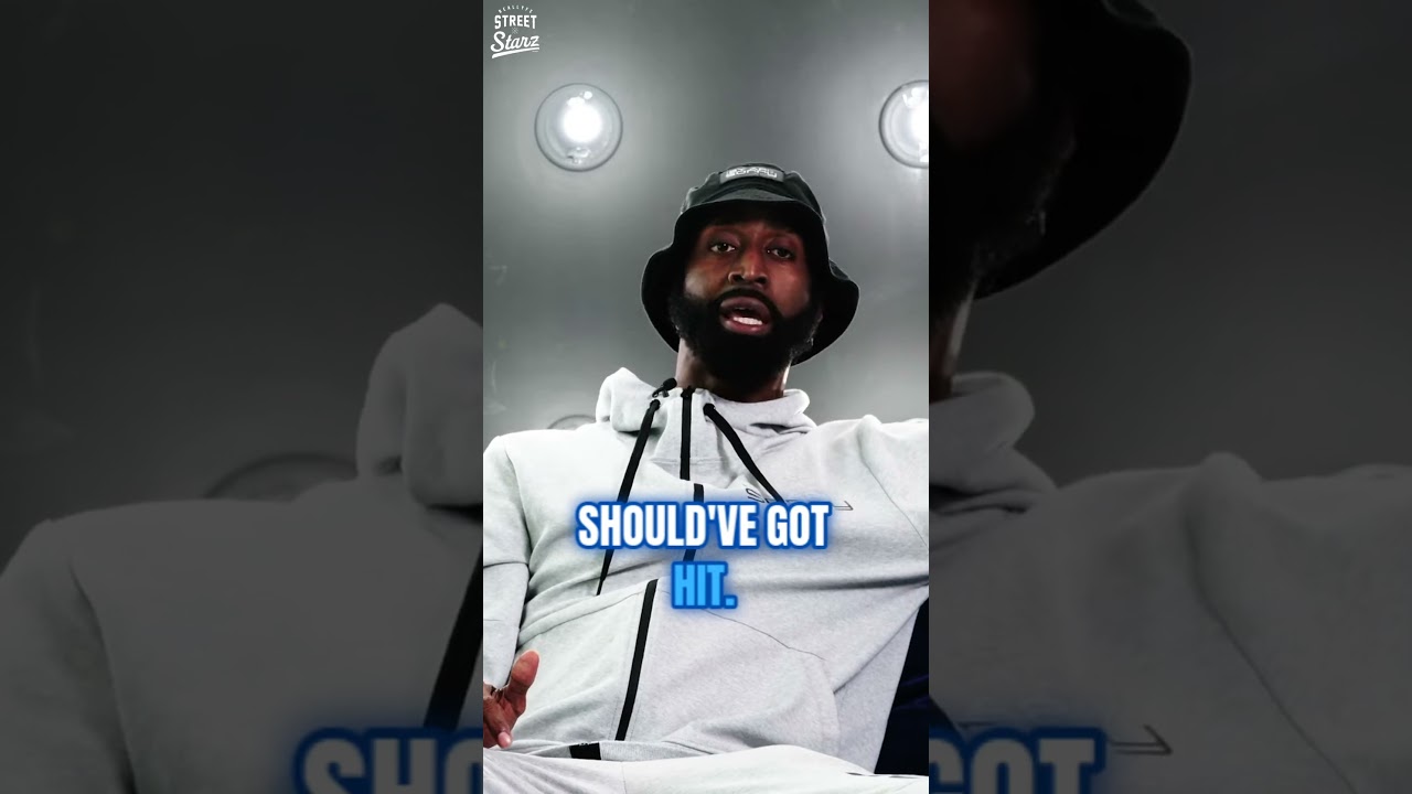 Sy Ari Da Kid On Rick Ross Getting JUMPED In Canada