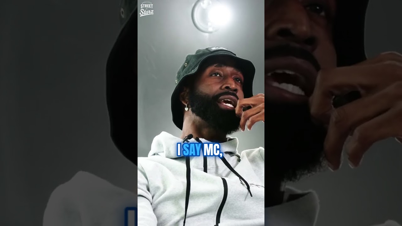 Sy Ari Da Kid On Who He THOUGHT Would Win The Kendrick Lamar And Drake Beef