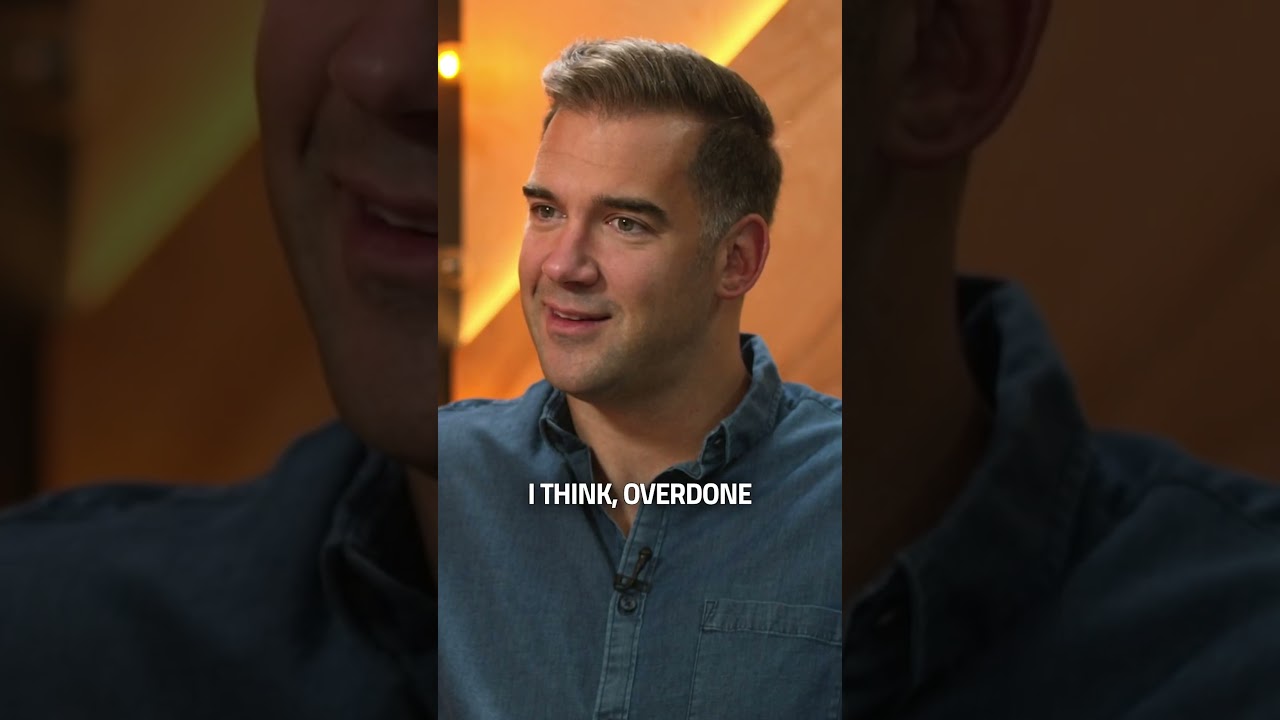 Take Control of Your Nervous System | Dr. Mariel Buqué