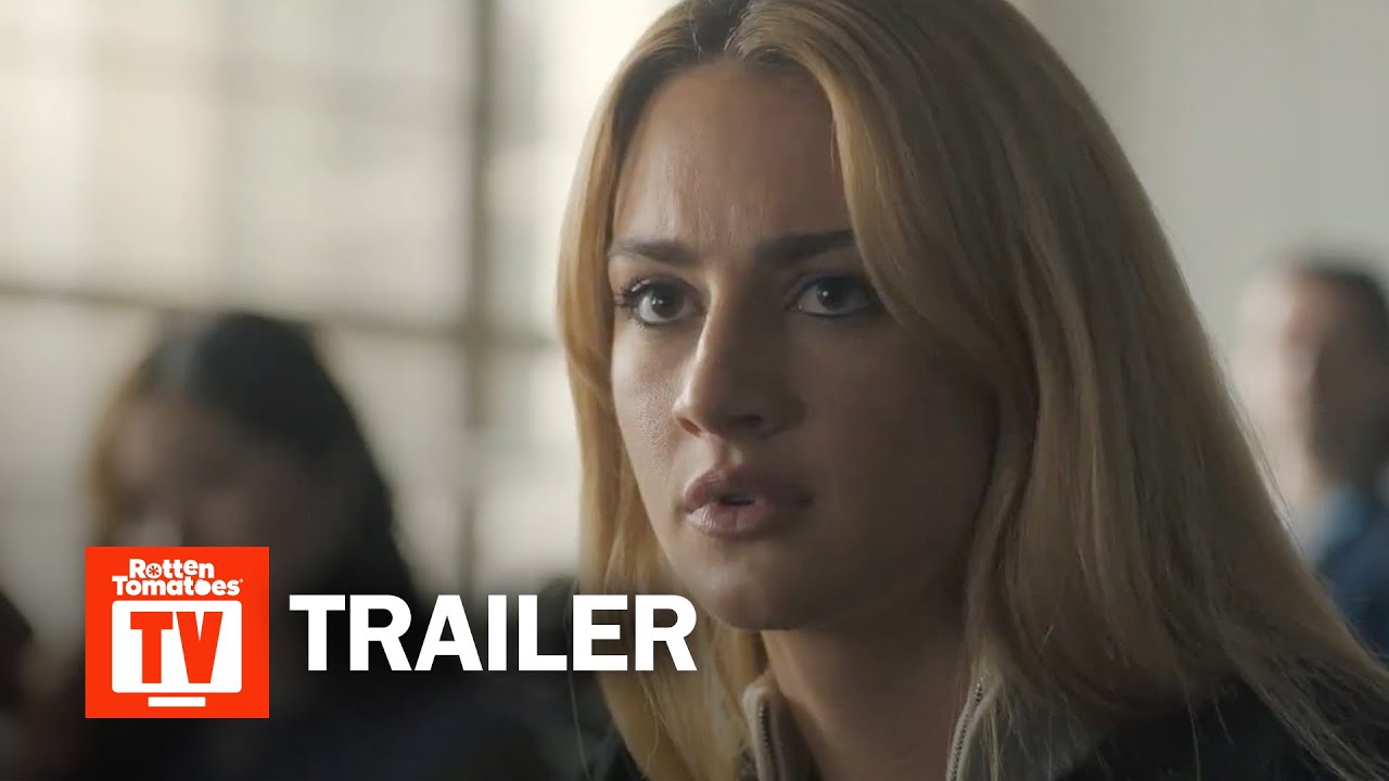 Tell Me Lies Season 2 Trailer