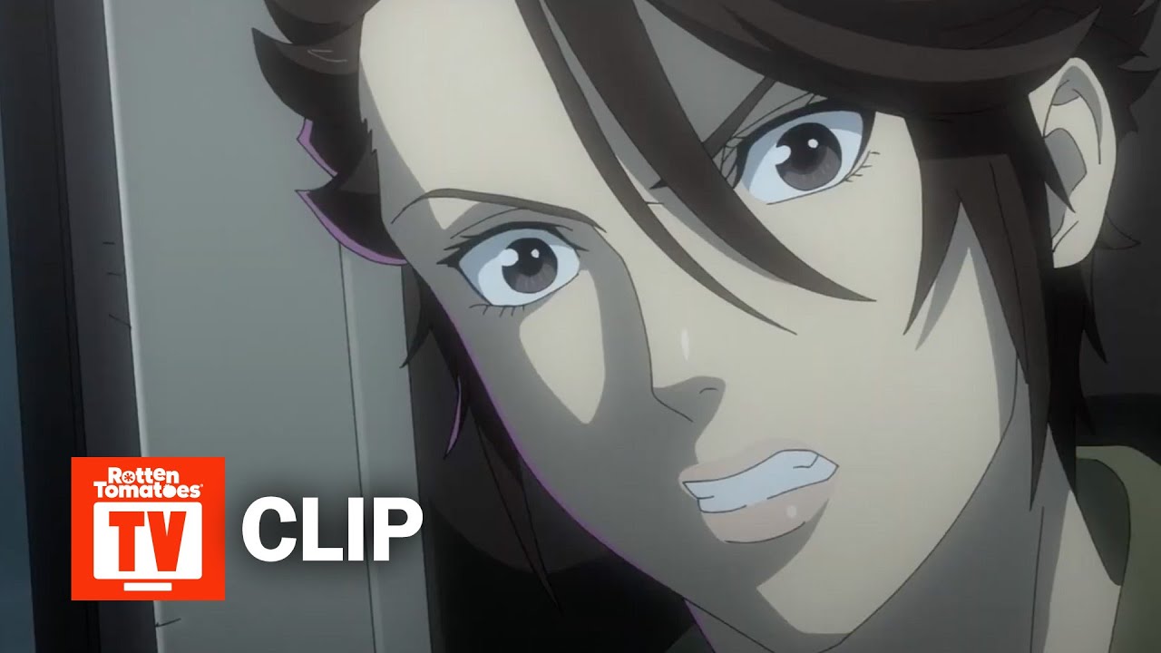 Terminator Zero Season 1 Sneak Peek | ‘Highway Standoff’