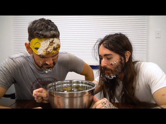 Testing Tik Tok Fruit Science