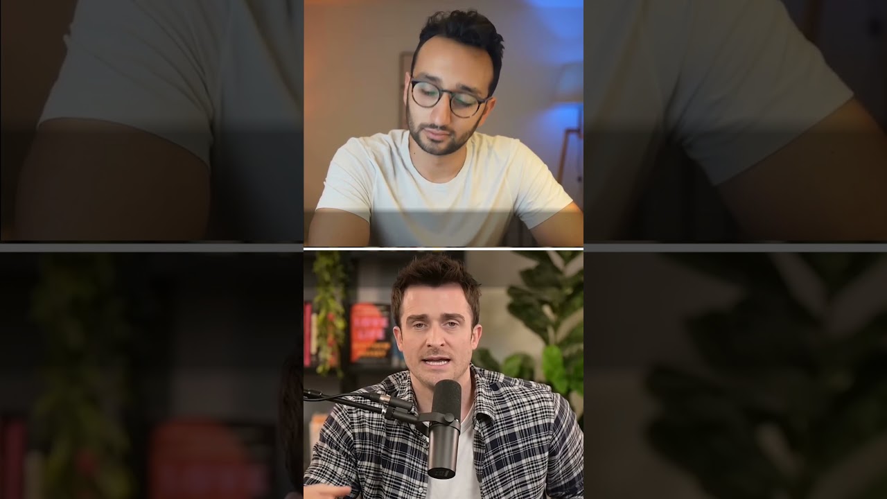 The #1 Standard You Should Have for Yourself