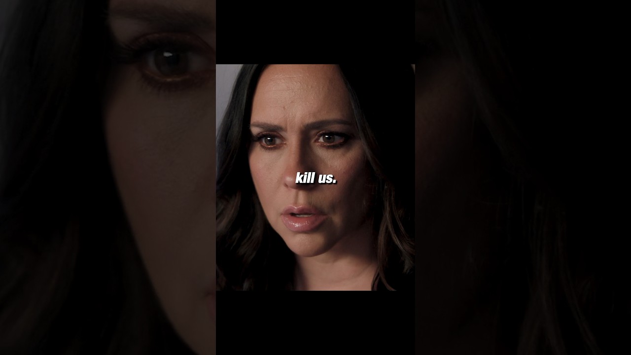 The abusive father came to take his daughter😱 #movie #series