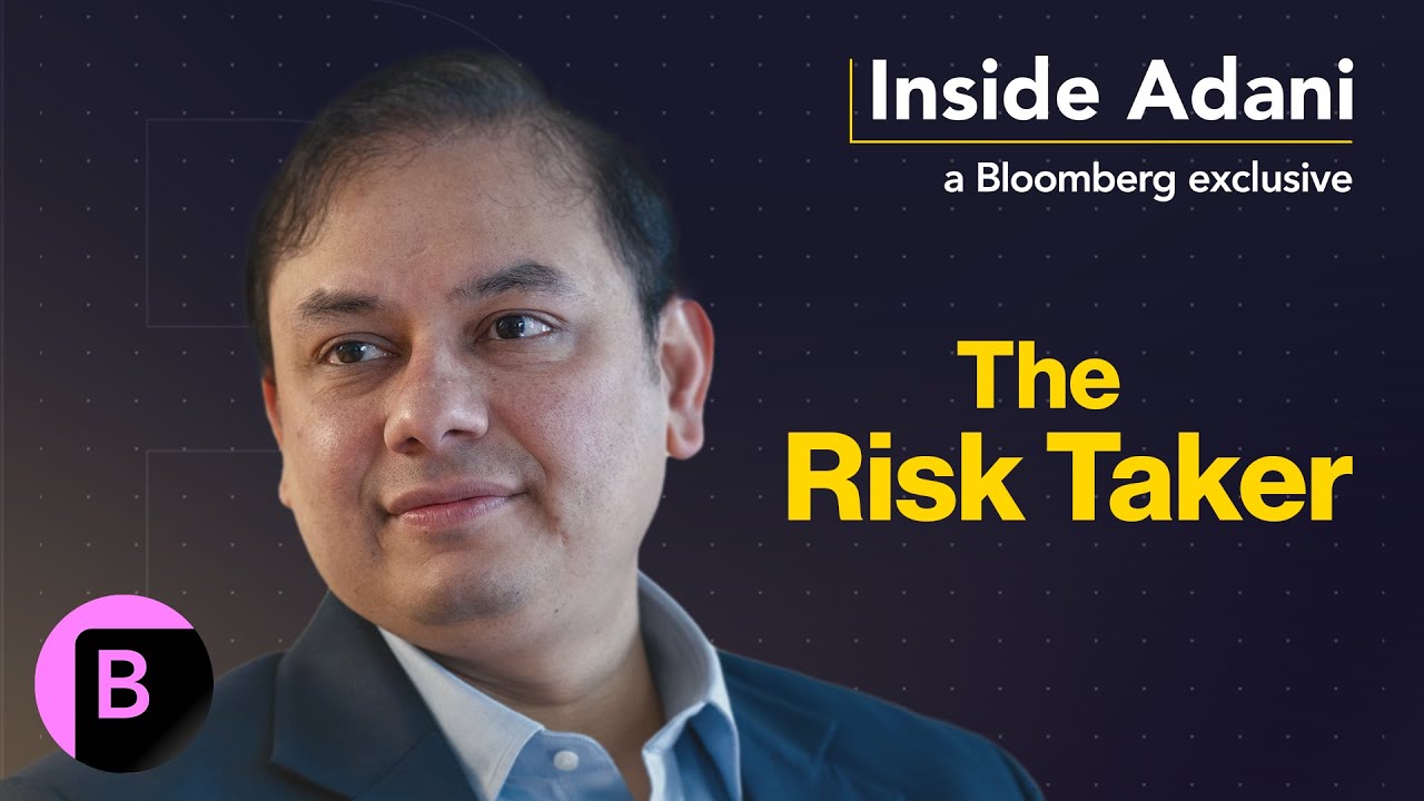 The Adani Family Member Overseeing the Redevelopment of Asia’s Largest Slum | Inside Adani