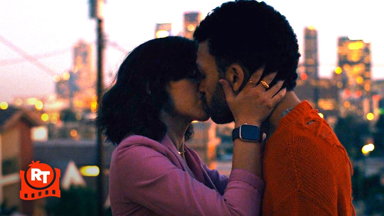 The American Society of Magical Negroes (2024) – Keep Your Memory, Keep The Girl Scene | Movieclips