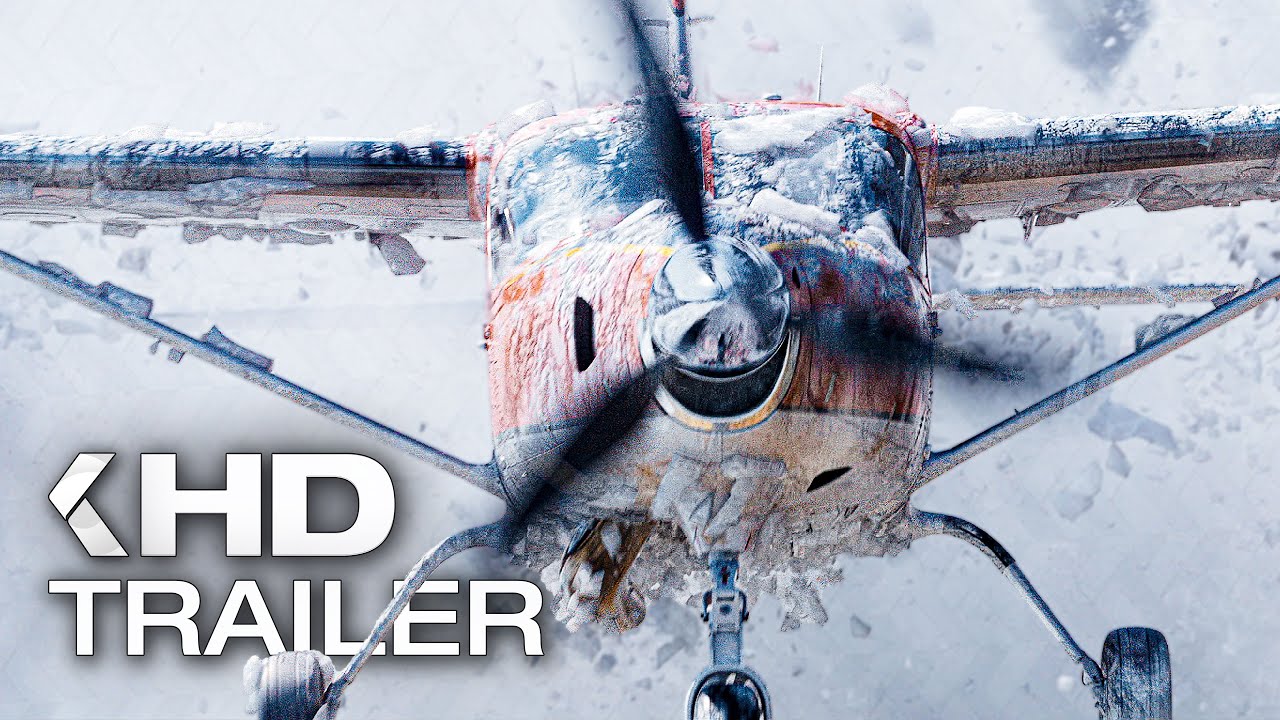 THE BEST NEW THRILLER MOVIES 2024 (Trailers)