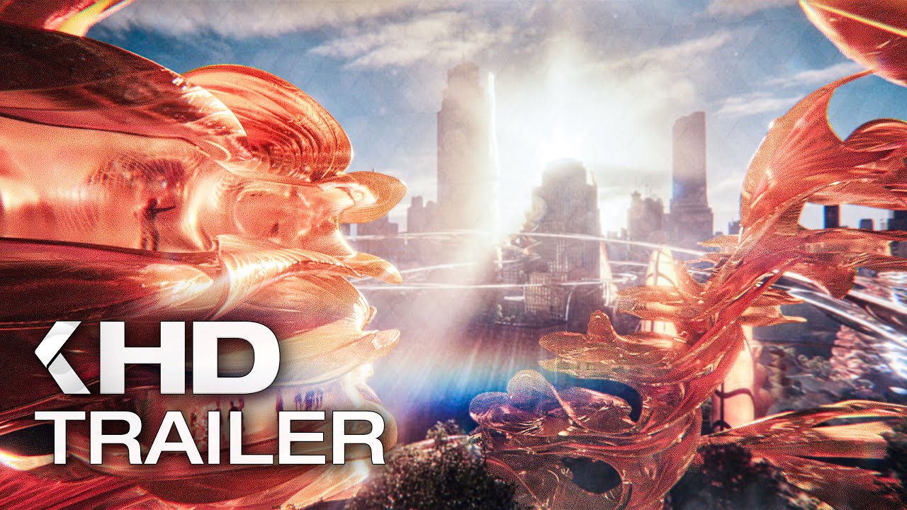 THE BEST UPCOMING MOVIES 2024 (Trailers)