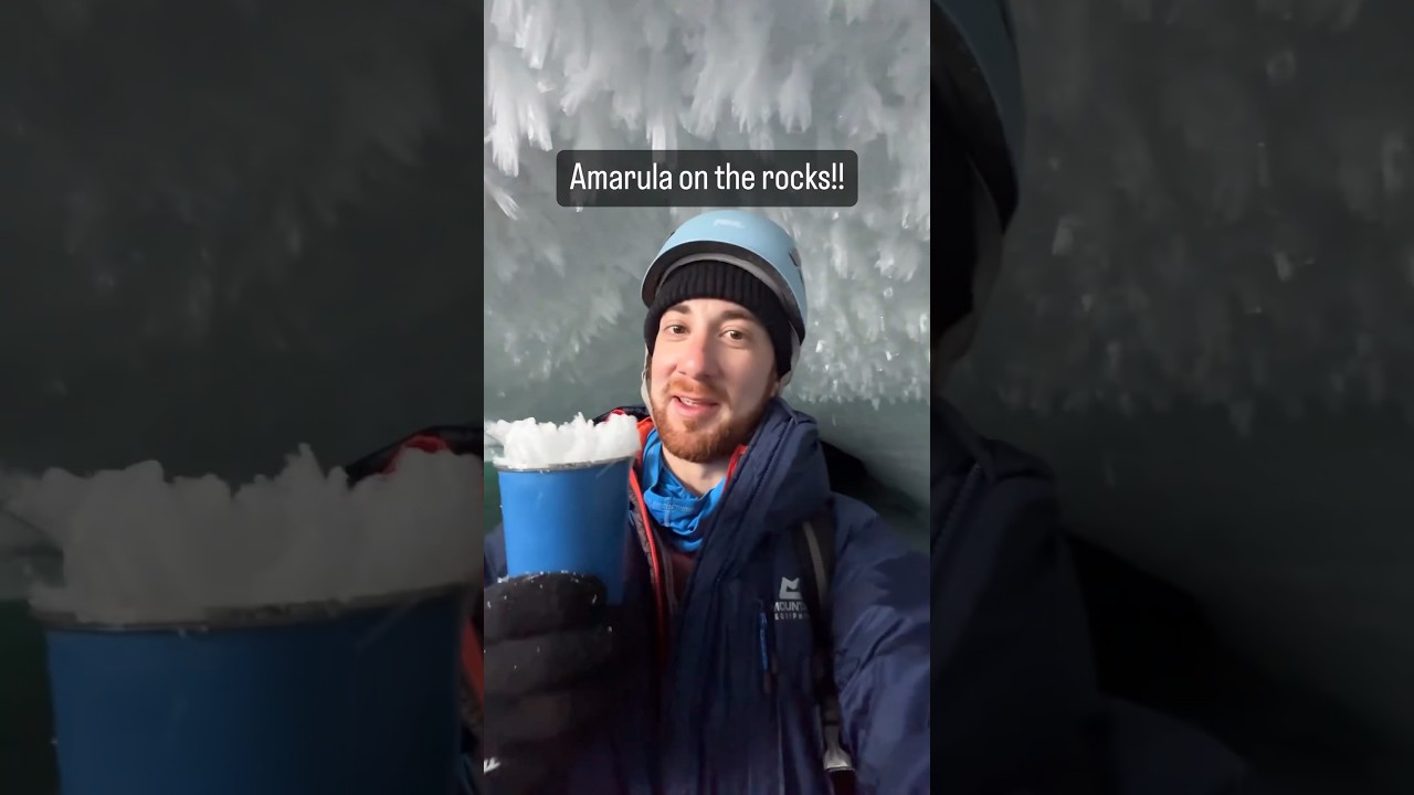 The Coolest Thing I Found in Antarctica