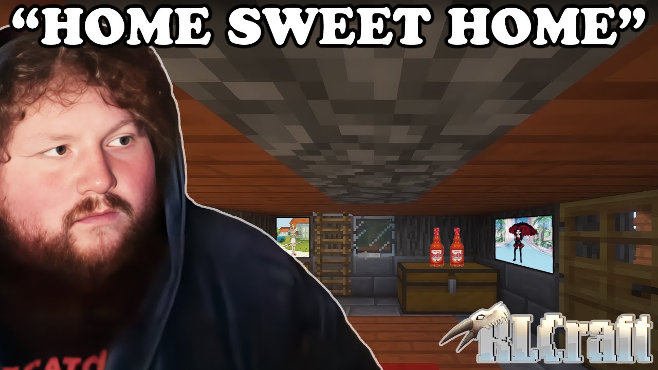 The Craziest RLCraft Yet!!