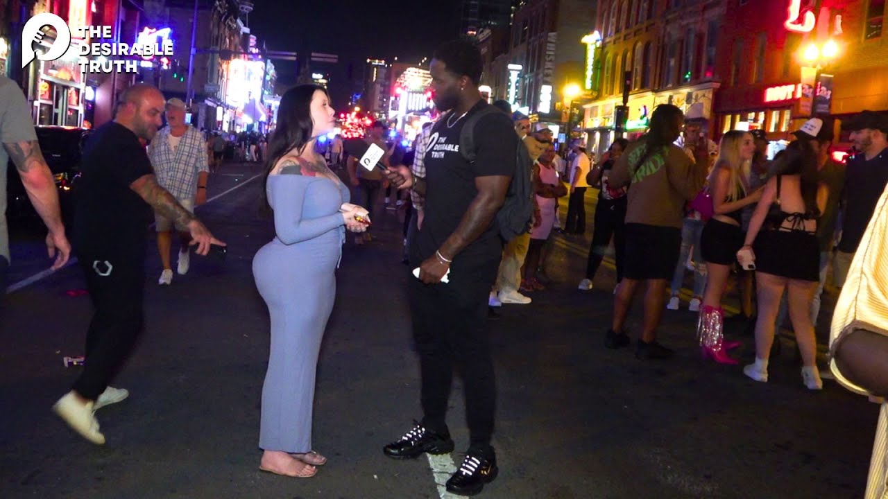 The Dark Side Of The Modern Dating Scene | Nashville, Tennessee (TheDesirableTruth EP 102)