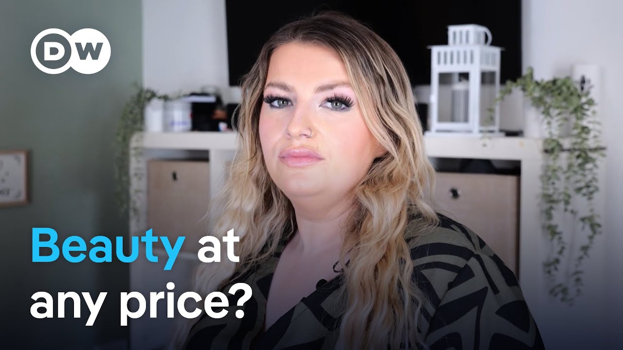 The dark side of Turkey’s beauty industry | DW Documentary