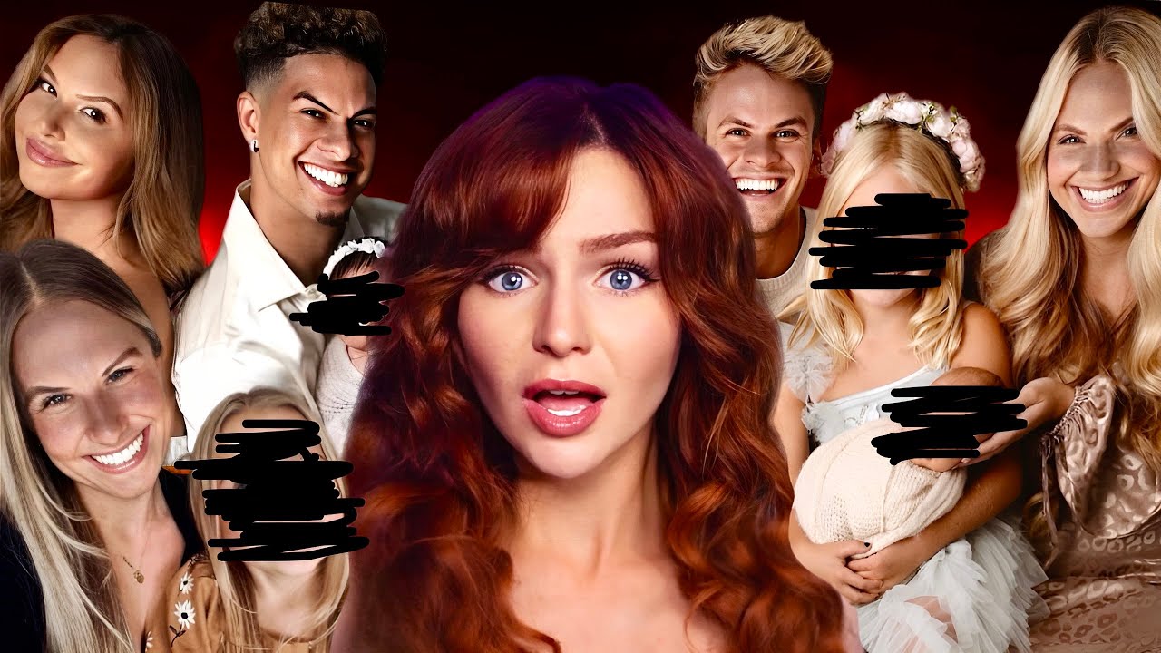 The DARK TRUTH About Family Channels