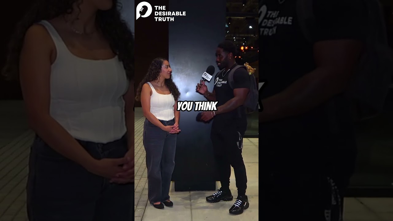 The Difference Between Men And Women