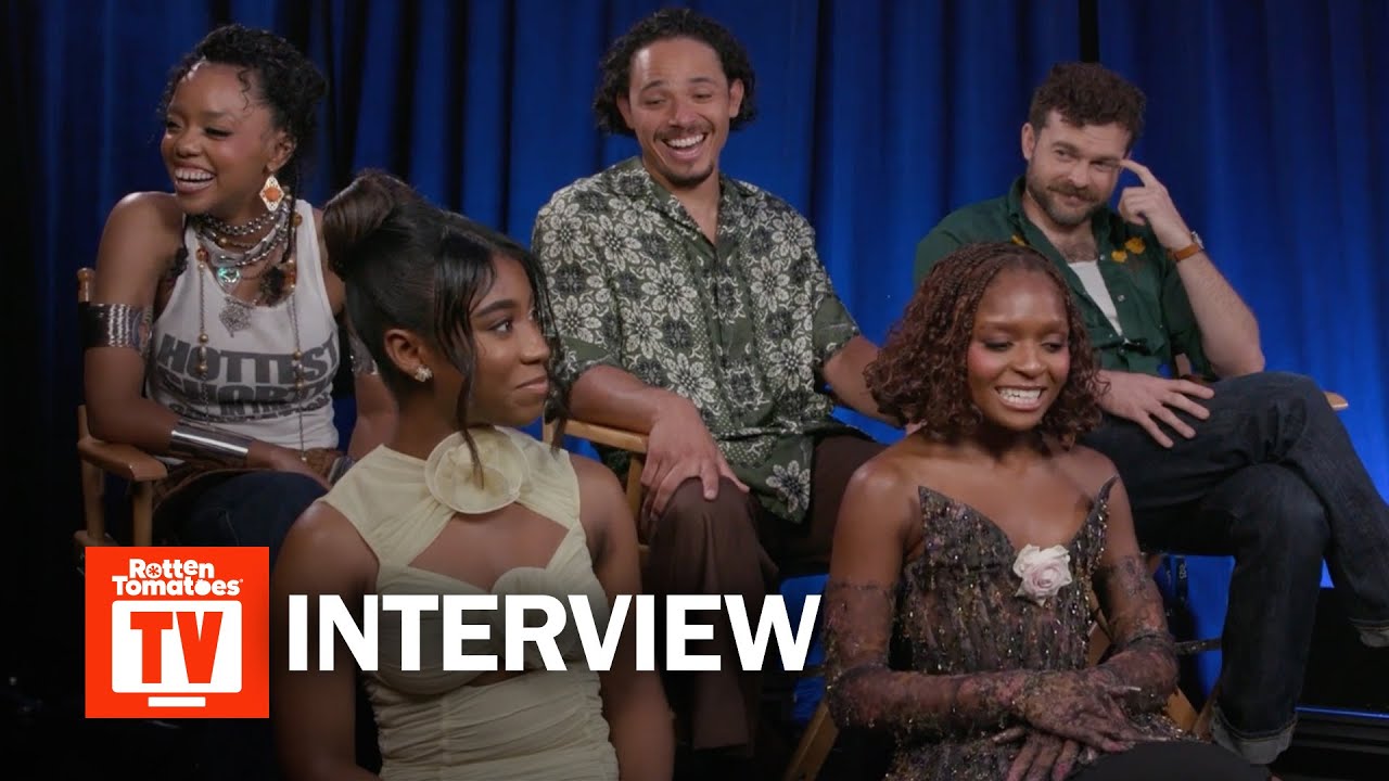 The ‘Ironheart’ Cast on Who They Would Want to Fight RDJ’s Doom