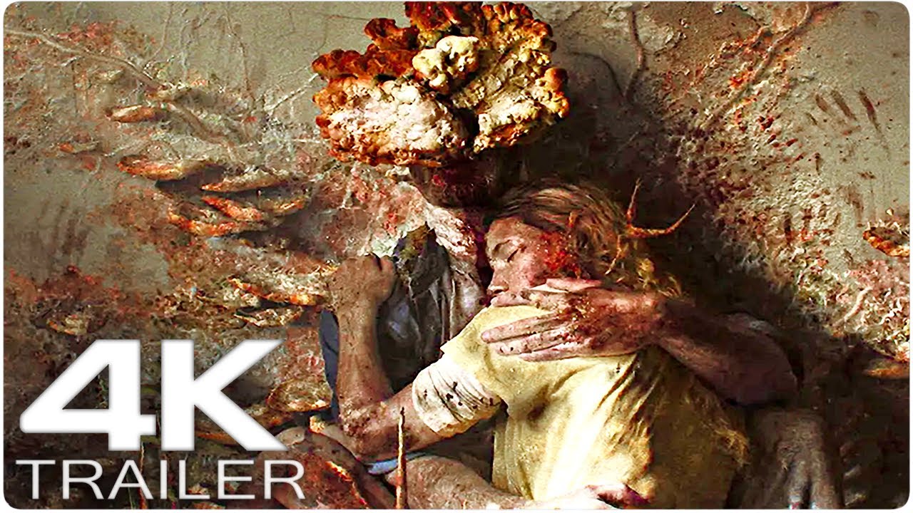 THE LAST OF US: Season 2 Teaser (2024) MAX 2025 Preview | 4K UHD