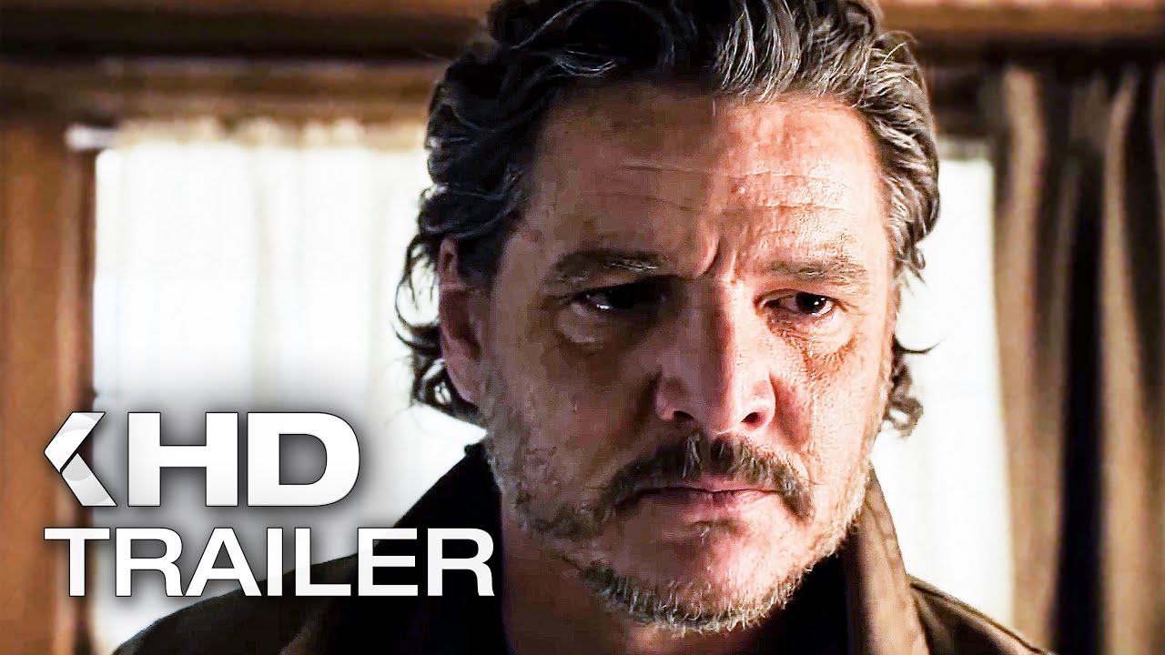 THE LAST OF US Season 2 Teaser, IT: WELCOME TO DERRY & More Coming To Max (2024 & 2025)