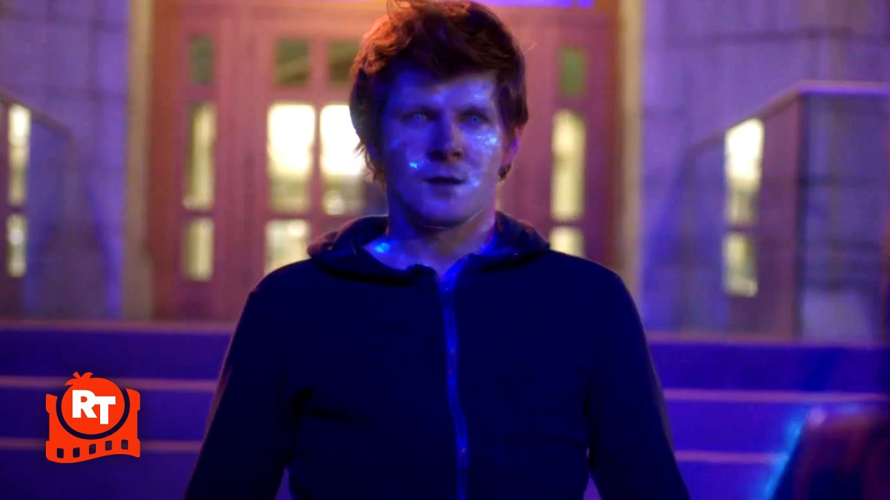 The Magicians – Alice & Quentin Summon Charlie Scene (S1E3) | Rotten Tomatoes TV