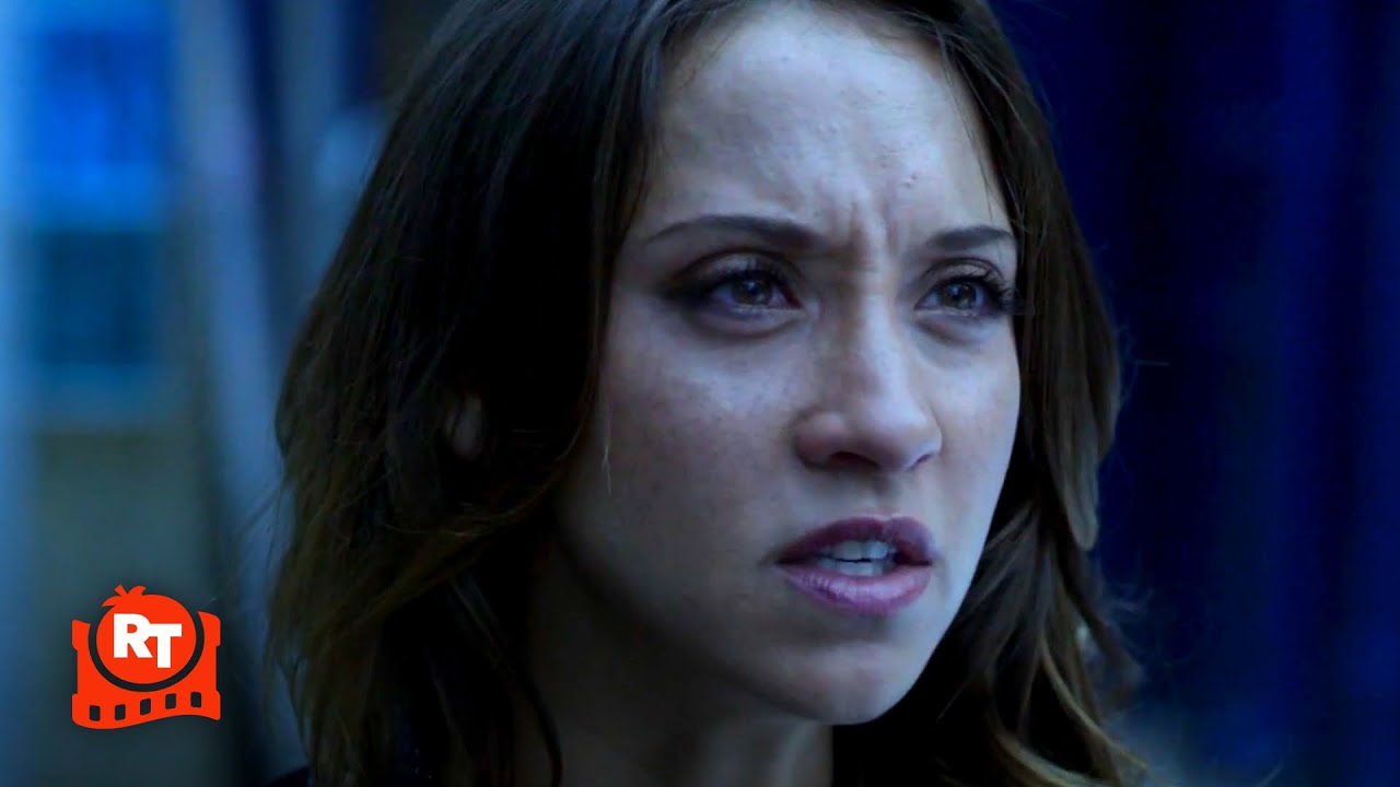 The Magicians – Are We Still Friends? Scene (S1E3) | Rotten Tomatoes TV