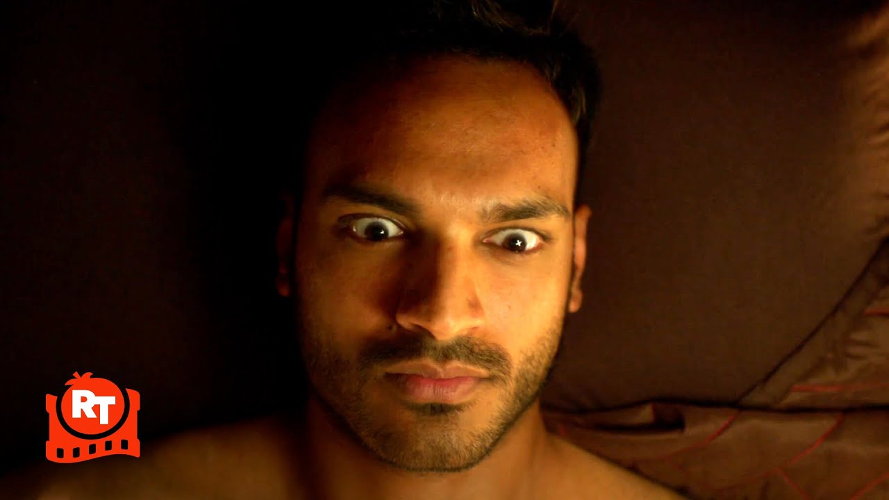 The Magicians – Penny Enters Quentin’s Nightmare Scene (S1E4) | Rotten Tomatoes TV