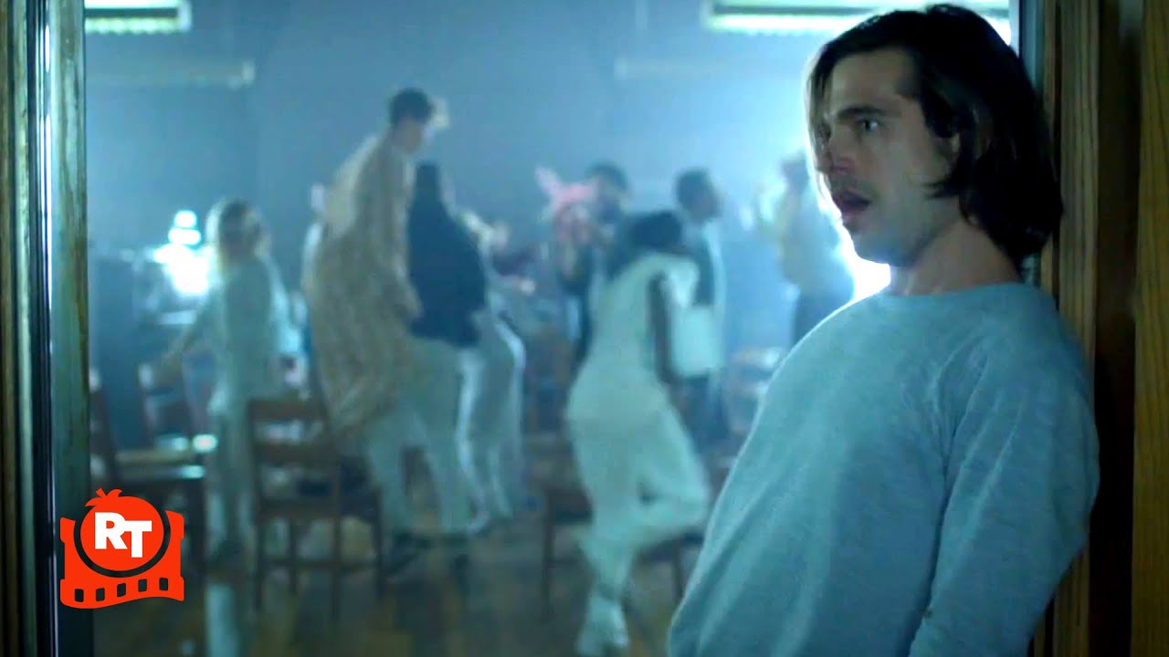 The Magicians – Shake It Off Scene (S1E4) | Rotten Tomatoes TV