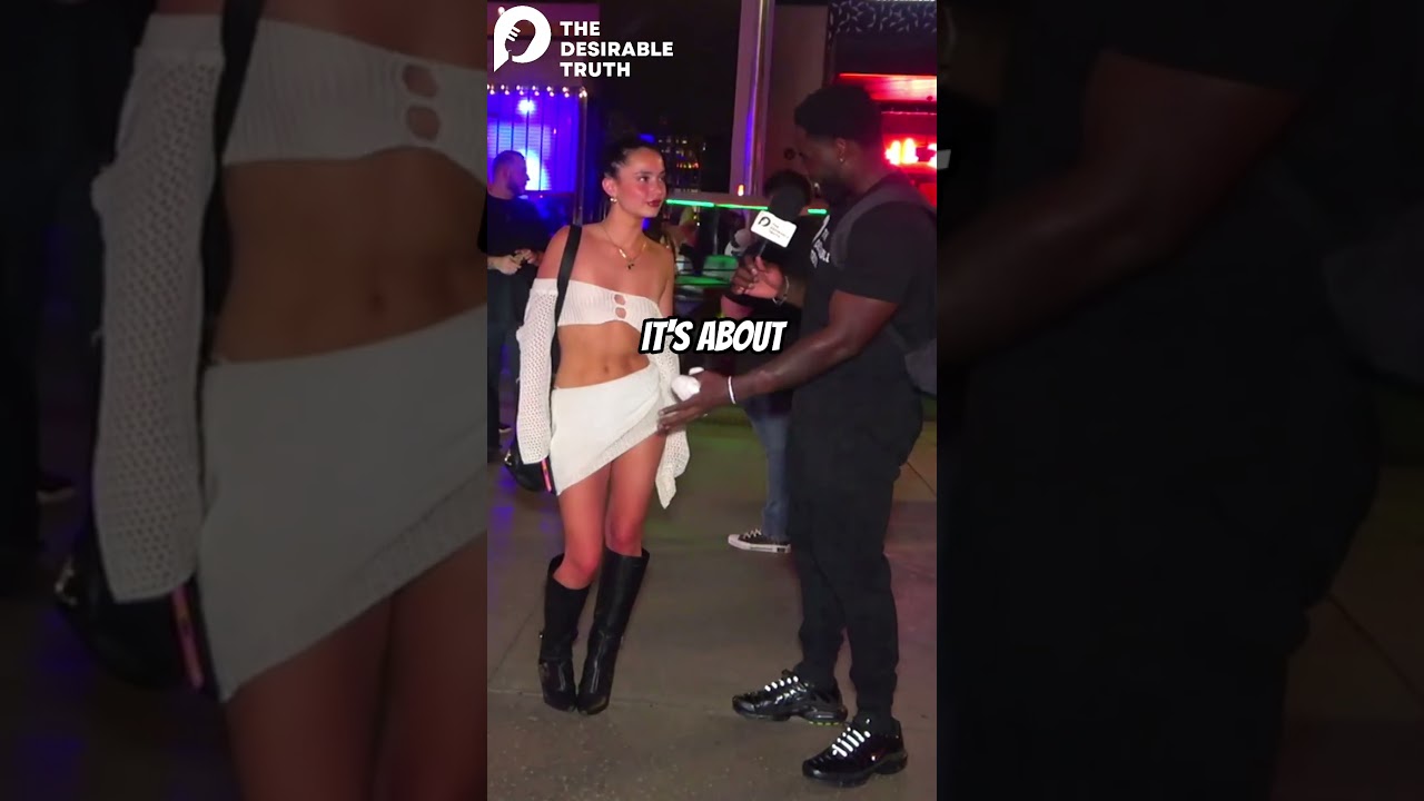 The Modern Female Rationale