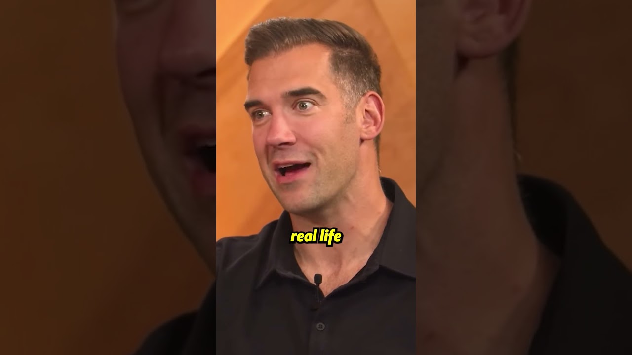 The Most Dangerous Money Habit | Morgan Housel