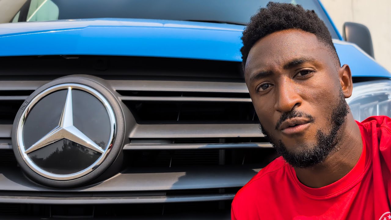 The Most In Disguise EV…