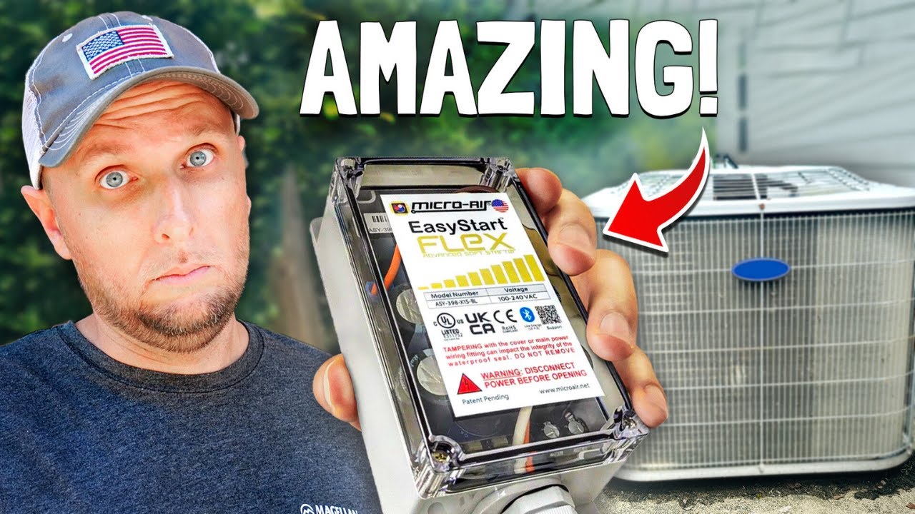 The ONE AC Upgrade Every Homeowner Needs to Consider!