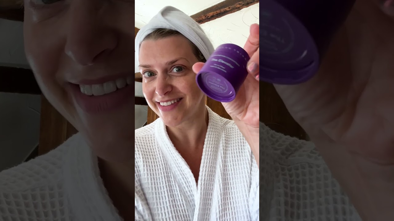 The Perfect Mini Skincare Routine | Skincare | Trinny