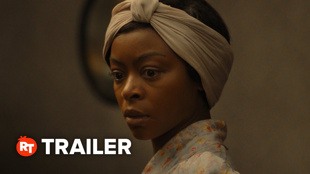 The Piano Lesson Trailer #1