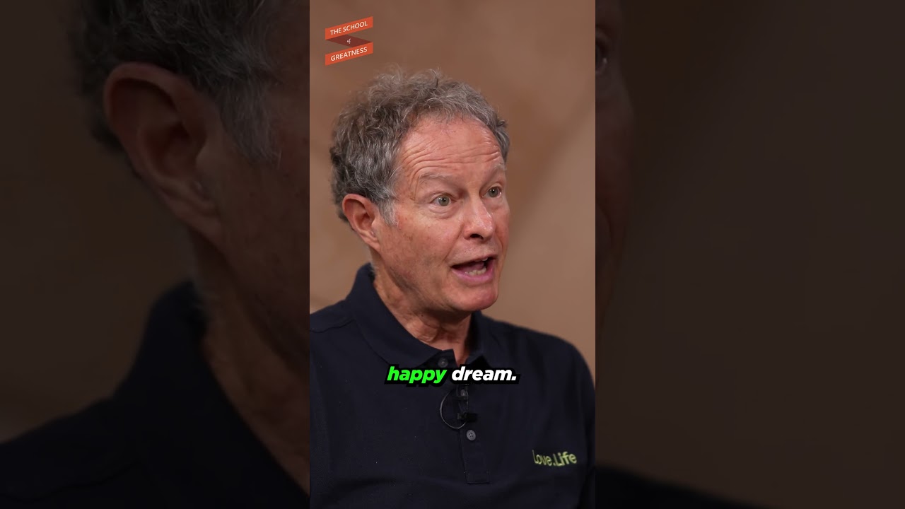 The Power of Living in Love! | John Mackey