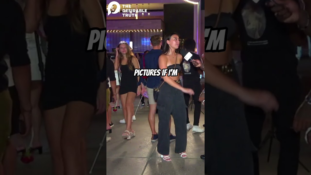 The Problem With Modern Dating