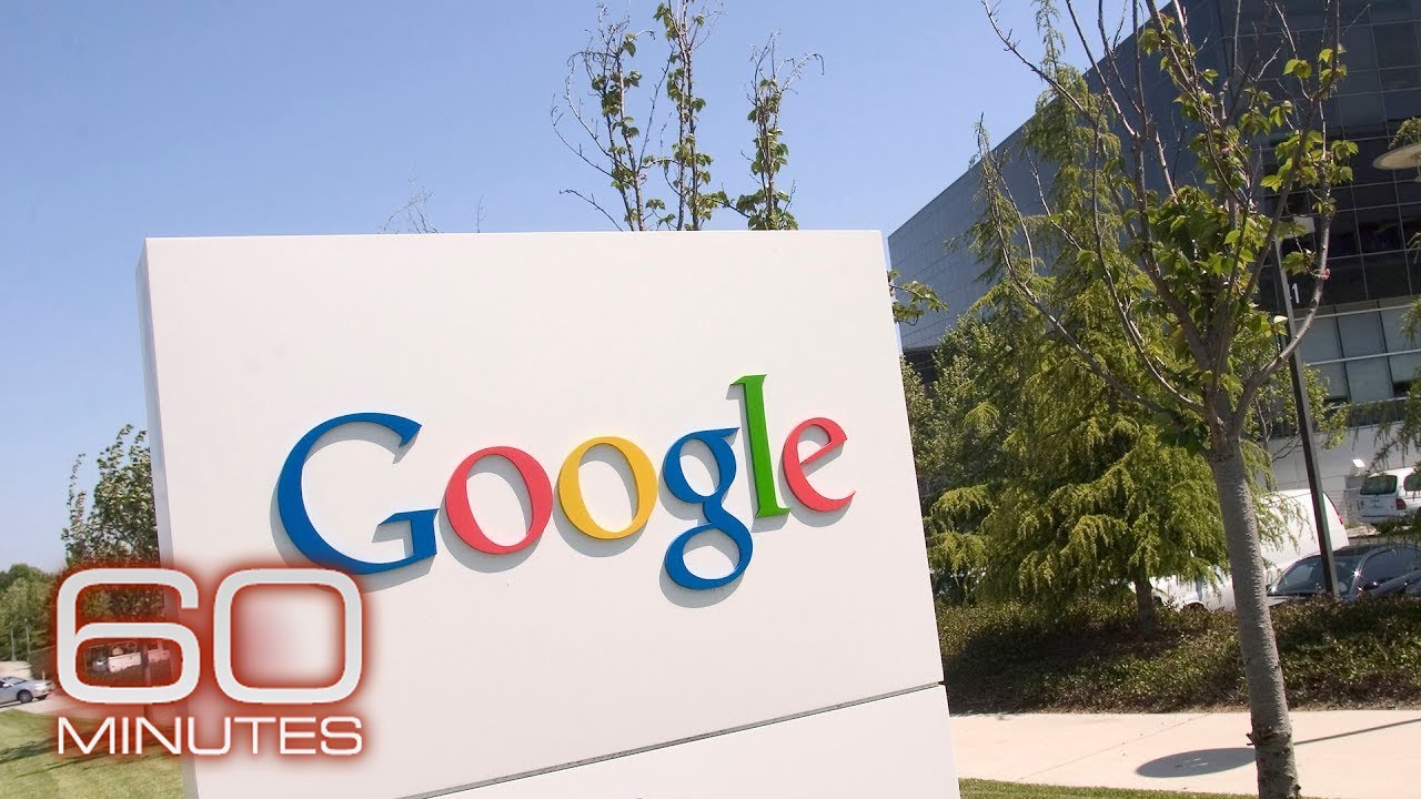“The Real Power of Google” (2018) | 60 Minutes Archive