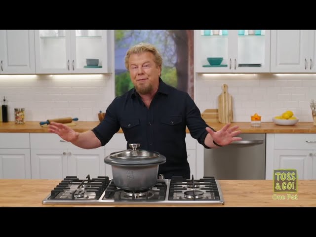 The Real Toss and Go