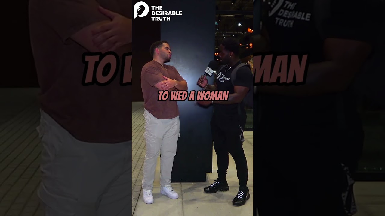 The Reality Of Dating As A Man in 2024