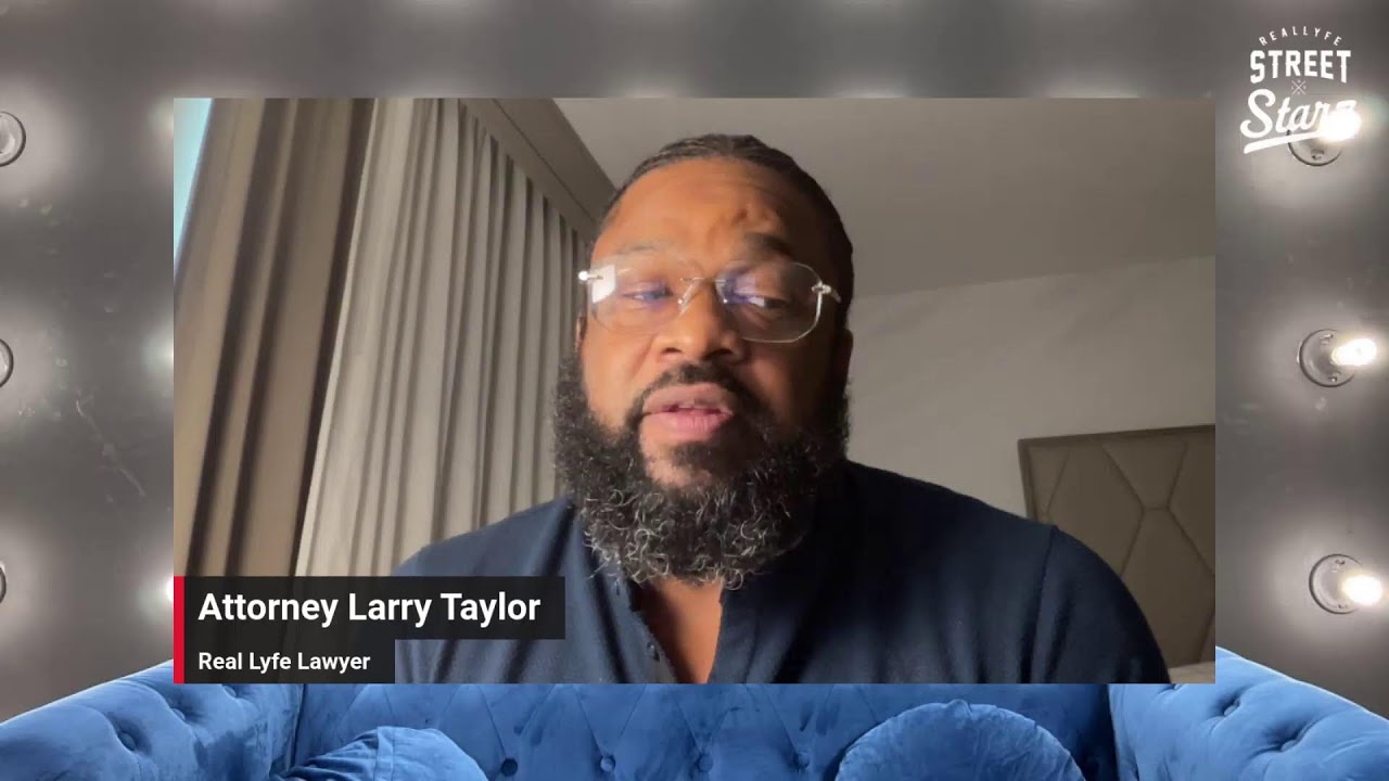 The RealLyfe Lawyer BREAKS DOWN Travis Scott ARREST in Paris!!