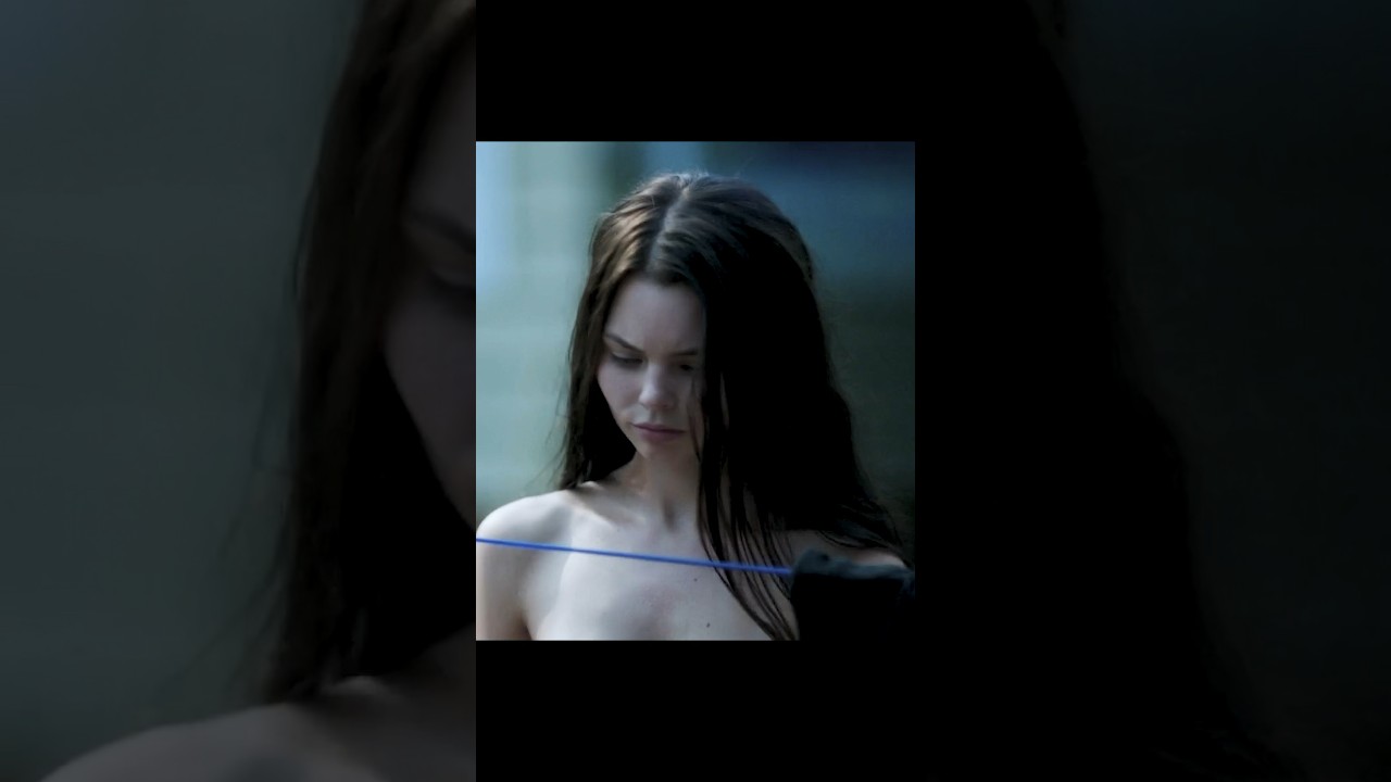 The siren has come ashore😱😳 #series #movie