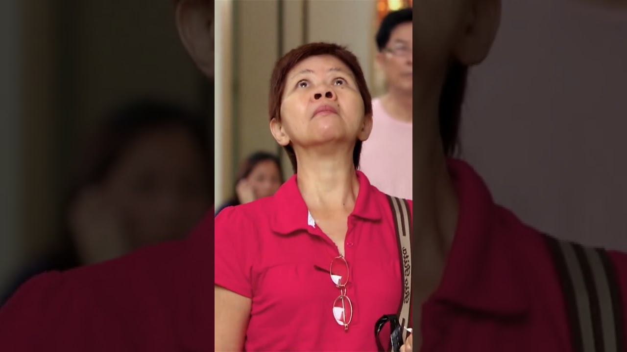 The Sky Is Falling #SHORTS | Just For Laughs Gags