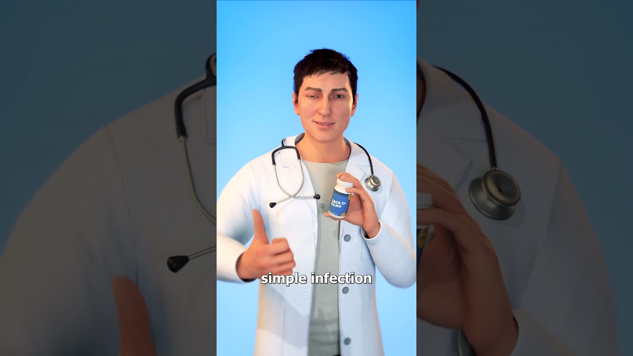 The Snail In The Boy’s Knee 😱