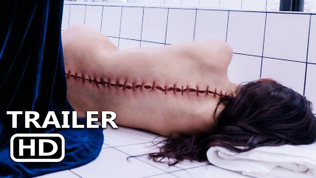 THE SUBSTANCE Official Trailer 2 (2024) Demi Moore