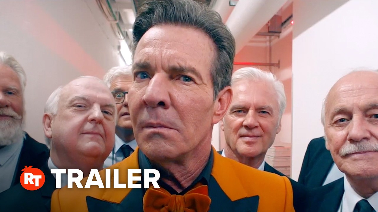 The Substance Trailer #1 (2024)