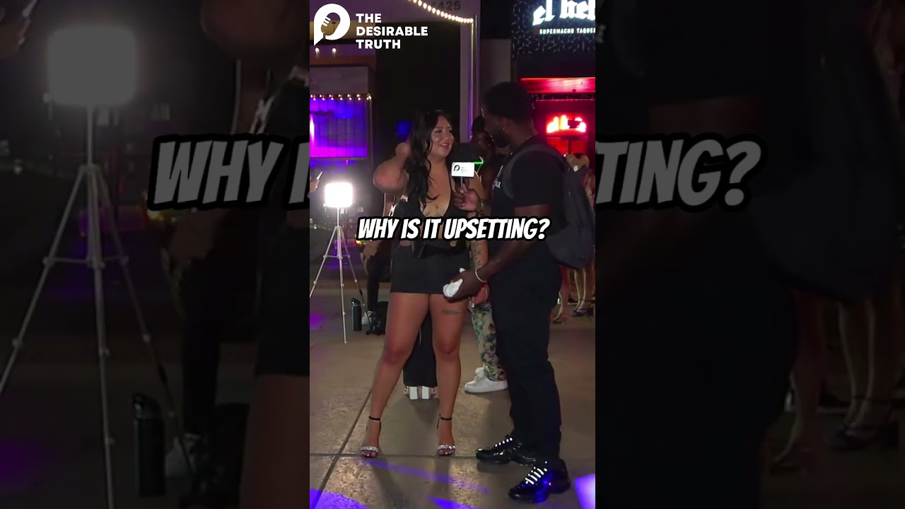 The Superficial Nature Of Modern Women