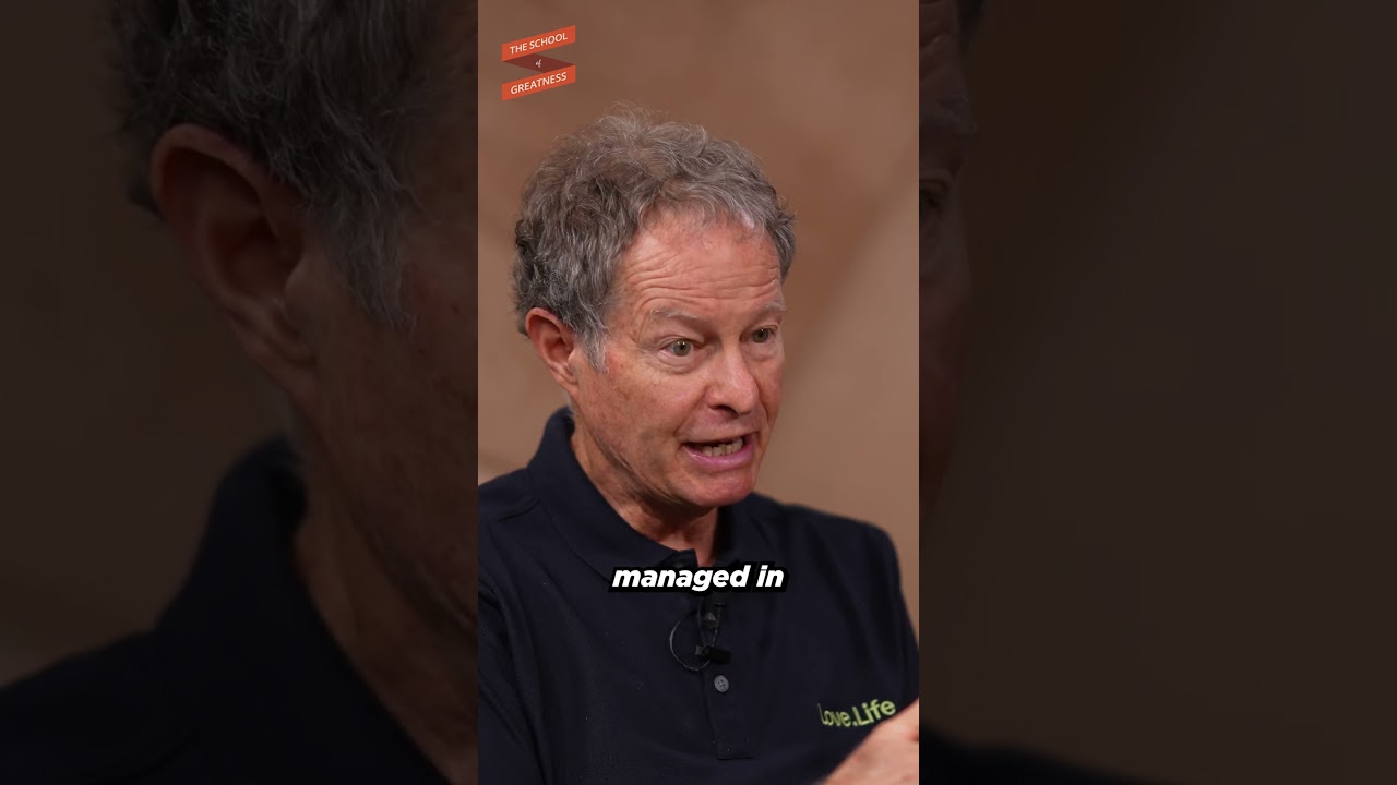 The True Meaning of Conscious Capitalism | John Mackey